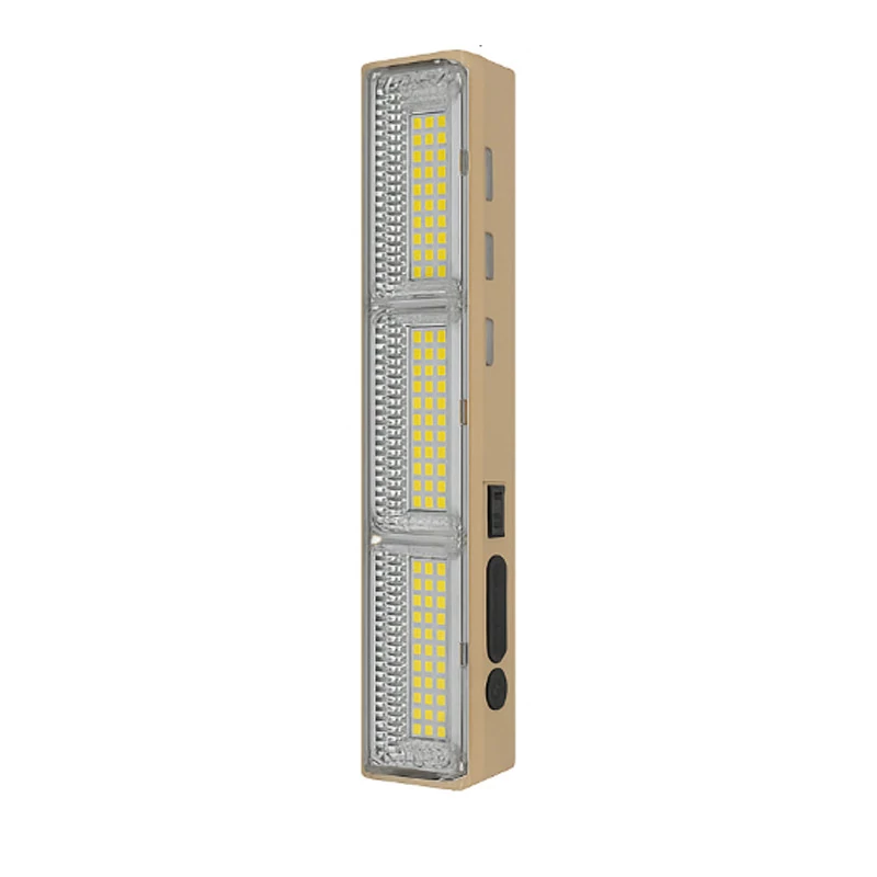 Multifunkční LED lampa T3-20