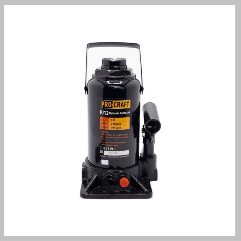 ProCraft Hydraulický zvedák pj12