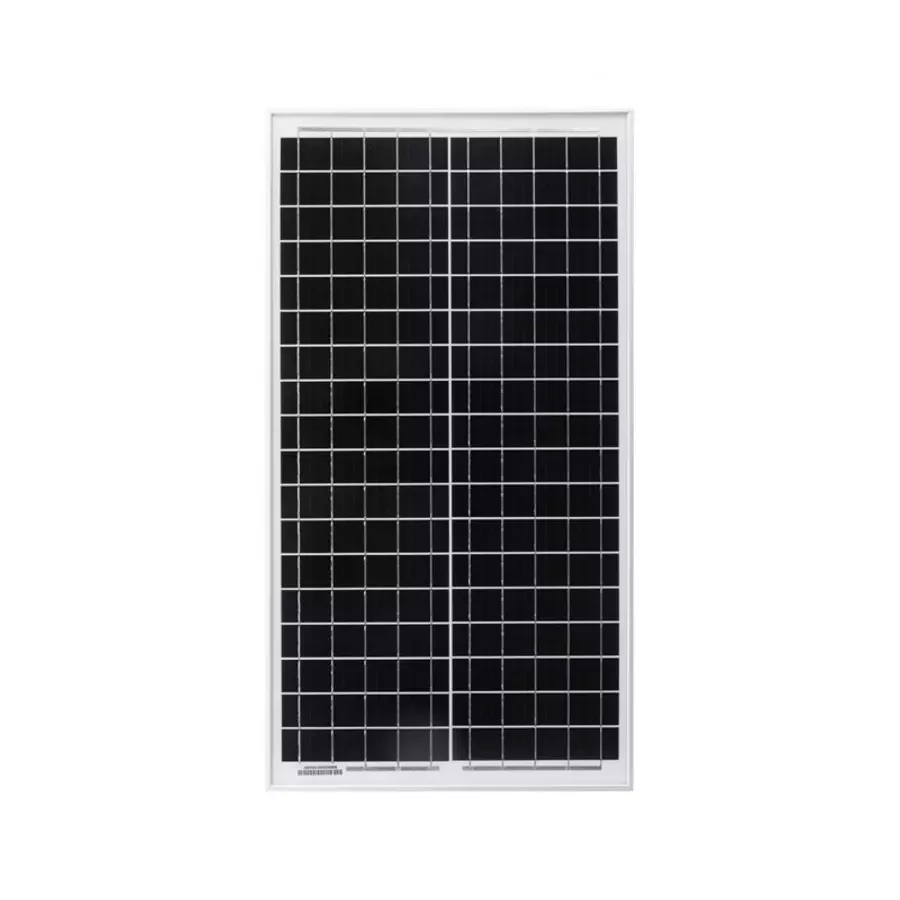 150W solární panel